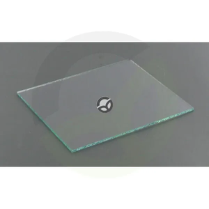 Prozorna leča proti brizganju 100x120 mm WP65030