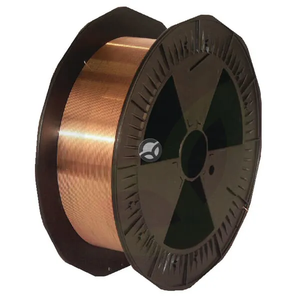 Varilna žica MIG 1,2 mm 15 kg - Oerlikon WP90021