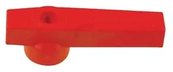 Dolg ročaj - Arag 45300600050