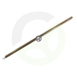 Varilna žica GI 4.0 x 1000mm - WP227005