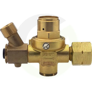 Regulator pritiska/ventil za okvaro cevi 3/8 2 bar - Primus WP309222