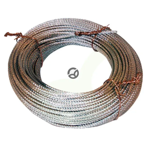 Jeklenica DIN 3064 6x36+SE WRS10000