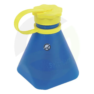 Steklenica odporna na kisline 150ml - Felder WP27120000
