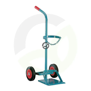 Voziček za jeklenke - WP725000