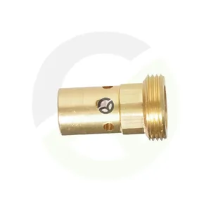 Nosilec šobe M8 L=25mm TB411 - TBi WP008033