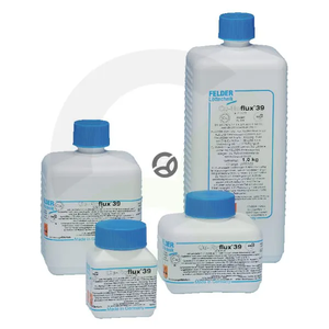 Tekočina za spajkanje 100 g - Felder WP24300150