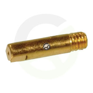 Kontaktna šoba 1,0mm M6 L=25mm - TBi WP101073