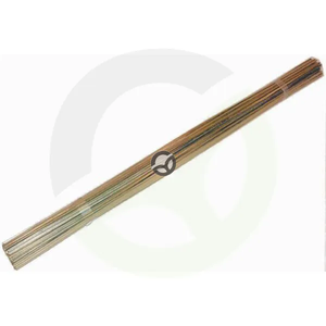 Bronasta spajkalna žica 2mm - 1m - Felder WP82020