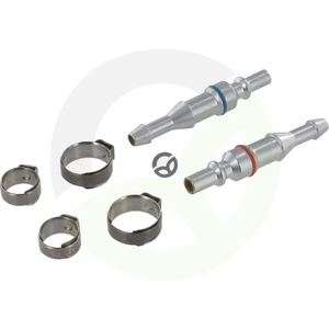 Set O/C moški, 6 in 10mm - Air Liquide WP11016