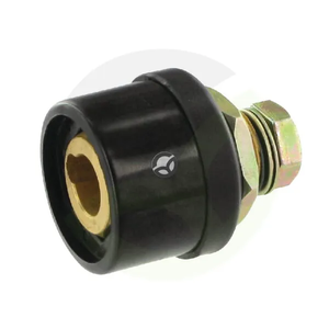 Pregradna spojna puša 35–50 mm - Weldsafe WP05070