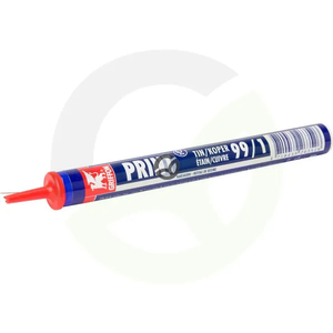 Tisk kositrne spajke 99/1 - 0,7 mm - Griffon WP6312630