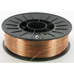 Varilna žica SG2 1,0 mm 5 kg - Oerlikon WP90003
