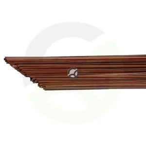 Bakrena spajkalna žica 2x500mm 10 kosov - Felder WP334020501