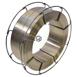 Varilna žica SG2 brez prevleke, 1 mm 16 kg - Oerlikon WP90004B