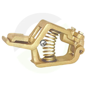 Klema za ozemljitev 300A - Weldline WP10583