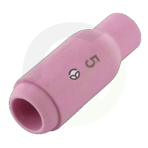 Keramična plinska šoba SR17/18/26 gr.5 (8,0 mm) - TBi WP170908