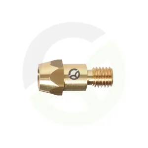 Nosilec šobe M8 L=28mm TB360 - TBi WP008014