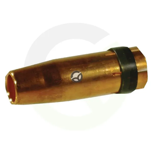Plinska šoba 12,5 mm TB 240 - TBi WP012012