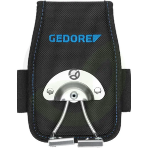 Držalo za kladivo z lesenimi kljukicami - Gedore WT10564GED