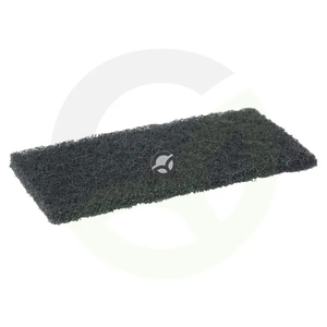 Čistilna blazinica 60x130 mm - Felder WP27140000