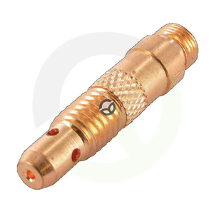 TIG glava gorilnika SR17/18/27 1.6mm - TBi WP180999