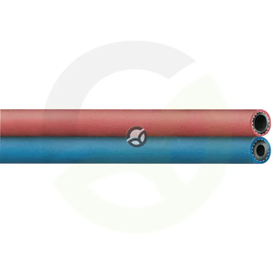 Kisik-acetilenska cev 6/9x16mm - WP24616