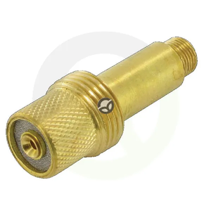Leča, telo 3.2mm - TBi WP181302