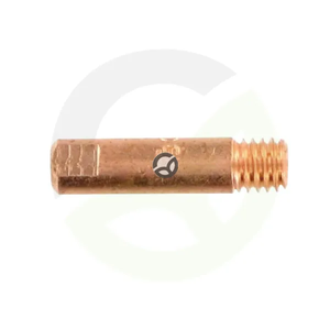 Kontaktna šoba 0,8mm M6 L=25mm - TBi WP081073