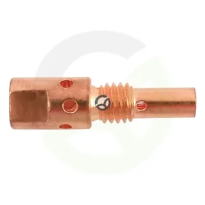 Držalo šobe M6 L=35 mm - TBi WP006003