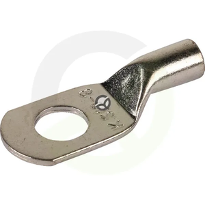 Obročni priključek, 10mm² Ø8.3mm - Kramp WP10008