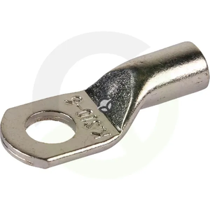 Obročni priključek, 10mm² Ø6.5mm - Kramp WP10506