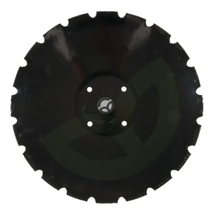 Disk z U-zarezo 460x4 LK120 - Amazone XL044