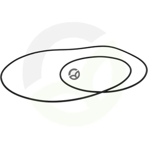 O-tesnilo - Fendt (AGCO) X549045701000