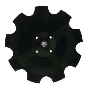 Disk z U-zarezo - Kramp XL043N
