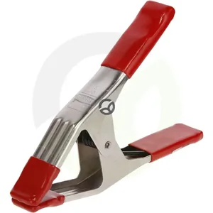 Vzmetna objemka XM 25/32 - Bessey XM3EU
