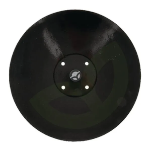 Disk za brane gladek 460x4 LK120 - Amazone XL041