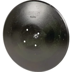 Disk za brane gladek 460x4 LK110 Amazone - Kramp XL011N