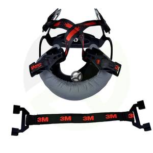 3M™ SecureFit™ strop - 6-točkovno obešanje za X5000/X5500 - 3M X56PTSTRAP