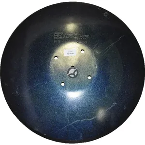 Disk za brane gladek 460x4 LK120 Catros - Kramp XL041KR