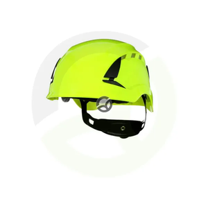 3M™ SecureFit™ zaščitna čelada X5500 - ventilirana - Hi-Vis - 3M X5514VCE