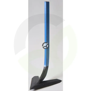 Motičast mož z nosilcem 140 mm - ZV14SH