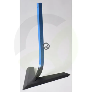 Motičast mož z nosilcem 240 mm - ZV24SH