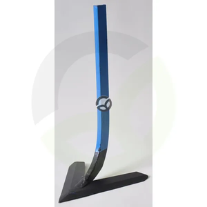 Motičast mož z nosilcem 180 mm - ZV18SH