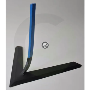 Motičast mož z nosilcem 450 mm - ZV45SH
