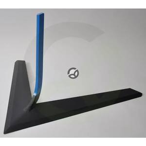 Motičast mož z nosilcem 650 mm - ZV65SH