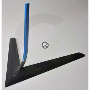 Motičast mož z nosilcem 550 mm - ZV55SH