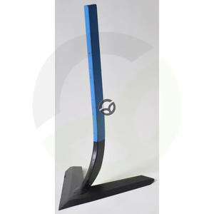 Motičast mož z nosilcem 200 mm - ZV20SH