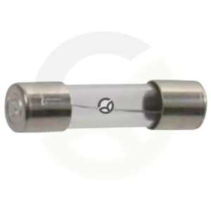 Steklena varovalka - 5A - dolžina 20mm - Siba ZEK52005000