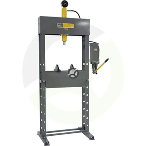 Delavska preša 20 t - Winntec Y461520
