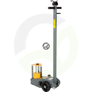 Pnevmatska dvigalka 24 t - Winntec Y432024